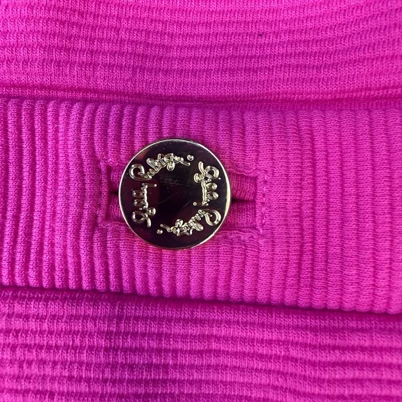 Lilly Pulitzer Fuchsia Dress - Picture 6 of 9